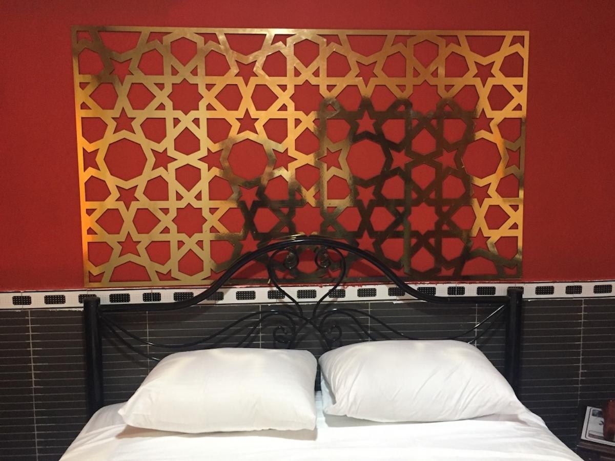 Marj Alhamam Furnished Suites Al Yadudah Exterior foto