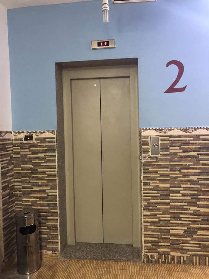 Marj Alhamam Furnished Suites Al Yadudah Exterior foto